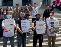 MK Kabulkan Gugatan Iwakum: Wartawan Tak Bisa Langsung Dijerat Pidana atau Perdata Atas Karya Jurnalistik
