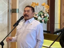 Anak Buah Tertangkap OTT KPK, Jaksa Agung Jangan Garang ke Luar Tapi Lembek di Dalam