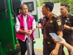 MAKI Desak Kejagung Cabut Izin Usaha dan Tersangkakan 12 Vendor Chromebook Era Mendikbud Nadiem