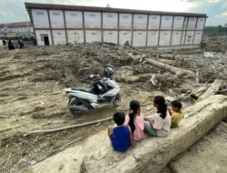 Lamban Tangani Bencana Sumatera, WALHI Tuding Negara Gagal Lindungi Rakyat dan Ruang Hidupnya