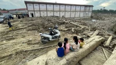 Lamban Tangani Bencana Sumatera, WALHI Tuding Negara Gagal Lindungi Rakyat dan Ruang Hidupnya