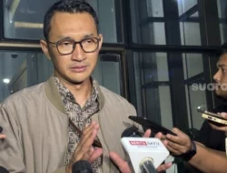 KPK Bantah Lindungi Bos Maktour Fuad Hasan Mahsyur di Kasus Korupsi Kuota Haji