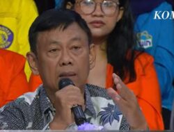 Selamat Ginting: WNA China Ilegal Nekat Serang Prajurit TNI di Kalbar, Ancaman Nyata Pada Negara