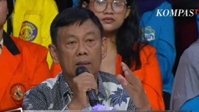 Selamat Ginting: WNA China Ilegal Nekat Serang Prajurit TNI di Kalbar, Ancaman Nyata Pada Negara