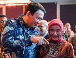 Eks Direktur Pertamina Tuding Nicke dan Ahok Harus Tanggung Jawab Korupsi LNG Rp. 1,8 Triliun