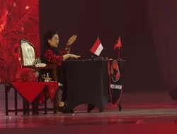 Megawati Tegas Tolak Pilkada Lewat DPRD! Sindir Elite Jualan Efisiensi Tapi Matikan Demokrasi