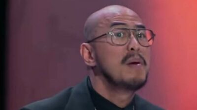 Marak Tudingan Pandji Pragiewaksono Antek Asing Usai Gaduh Stand Up Comedy ‘Mens Rea’