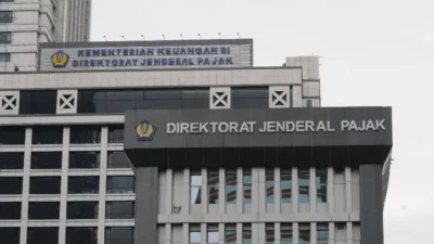 Tak Hanya di KPP Madya Jakut, KPK Curiga Aliran Uang Suap Mengalir ke Ditjen Pajak Kemenkeu