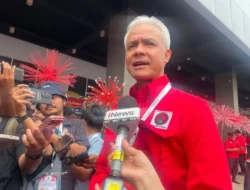 Ganjar Pranowo Tegaskan PDIP Konsisten Dukung Pilkada Langsung