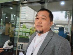 MAKI Kesal KPK Setop Kasus Tambang Nikel Konawe Utara Rugikan Negara Rp. 2,7 Triliun