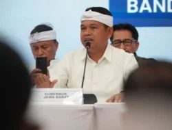 KSPI Pertanyakan Alasan Dedi Mulyadi Coret Rekomendasi UMSK, Desak Revisi Putusan Upah Jabar