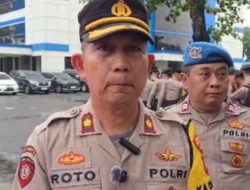 Geng Motor Teror Warga Siskamling di Pulo Gadung, Provokasi Dengan Sajam Hingga Siram Air Keras