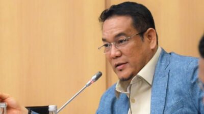 Yulian Gunhar Ingatkan Menteri ESDM Jangan Asal Tebas Produksi Batu Bara: Bikin Analisa Dampaknya!