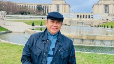 Bamsoet Puji Pidato Prabowo di WEF Davos: Tegas, Realistis, dan Solutif!