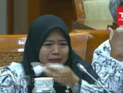 Abdullah Soroti Darurat Kriminalisasi Guru dan Dosen Buntut Siswa Manja dan Orang Tua Arogan