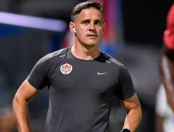 Filosofi John Herdman Bakal Bikin Timnas Indonesia Tampilkan Sepakbola Sangat Unik