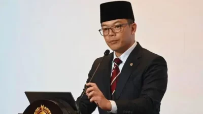 Indonesia Pimpin Dewan HAM PBB 2026, Usung Misi ‘Presidency for All’
