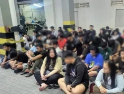 KBRI Phnom Penh Segera Pulangkan Ratusan WNI Korban Online Scam Kamboja ke Tanah Air