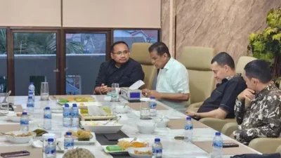 KPK Kejar Bukti Keterlibatan Bos Maktour Fuad Hasan Masyhur Usai Eks Menag Yaqut Jadi Tersangka