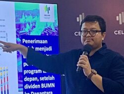Celios: Rencana Wamenkeu Thomas Djiwandono Jadi Deputi Gubernur BI Dilarang UU P2SK