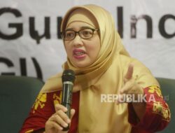 FSGI Soal Puluhan Ribu Pegawai BGN Jadi PPPK: Melukai Hati Guru Yang Berjuang Bertahun-tahun!