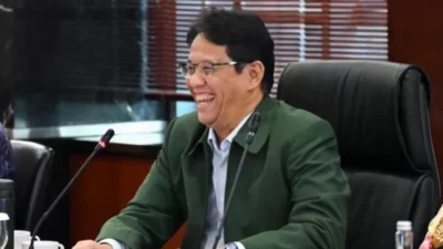 Menkeu Sidak Perusahaan di Tangerang, Dugaan Pengemplangan Pajak Rp. 4 Triliun