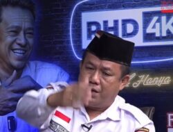 Mangapul Sirait Tuding Polres Tangsel Gelapkan Barbuk Sabu 20 Kg