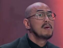 Rhenald Kasali: Bangsa Yang Besar Bukan Bangsa Yang Anti Kritik dan Satir