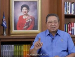 Pendiri Jaringan Nusantara, Aam Sapulete Bantah SBY Terlibat Kasus Ijazah Jokowi: Fitnah Politik!