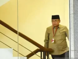 Aneh! Hanya Eks Menag Yaqut dan Gus Alex Jadi Tersangka Kasus Korupsi Kuota Haji, Bos Maktour Kemana?