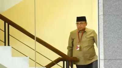Aneh! Hanya Eks Menag Yaqut dan Gus Alex Jadi Tersangka Kasus Korupsi Kuota Haji, Bos Maktour Kemana?