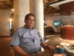 Rektor UTM Jakarta Catat Anomali Ekonomi Nasional dalam Pertemuan Rektor dan Guru Besar di Istana