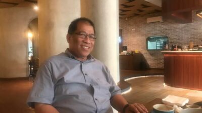 Rektor UTM Jakarta Catat Anomali Ekonomi Nasional dalam Pertemuan Rektor dan Guru Besar di Istana