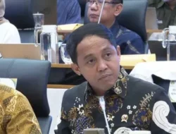 Moratorium Penebangan Kayu, Menhut Raja Juli Antoni Seolah Baru Bangun Usai Bencana Sumatera