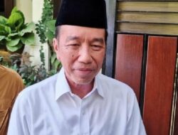 Eggi Sudjana-Damai Hari Lubis Sepakat Restorative Justice Kasus Fitnah Ijazah Palsu Jokowi