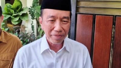 Eggi Sudjana-Damai Hari Lubis Sepakat Restorative Justice Kasus Fitnah Ijazah Palsu Jokowi