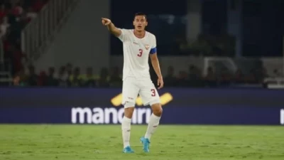 Ini 3 Nama Pilihan Kapten Timnas Indonesia Jay Idzes di Ajang FIFA The Best 2025
