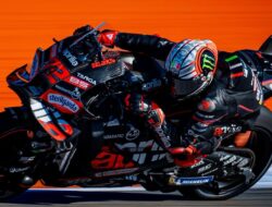 Aprilia Wanti-wanti Ducati, Marco Bezzecchi Siap Beri Kejutan di MotoGP 2026