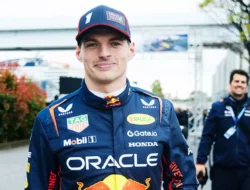 Gunther Steiner Yakin Max Verstappen Takkan Bernasib Sama Dengan Sebastian Vettel