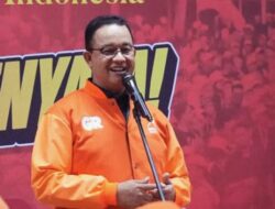 Yang Dinanti dan Dirindu Pendukung Anies Baswedan: Partai Gerakan Rakyat