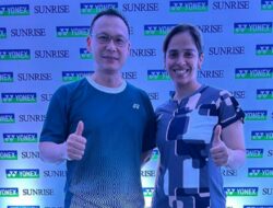 Tony Gunawan, Pebulutangkis Indonesia Pilih Paspor AS Usai Raih Emas di Olimpiade Sydney 2000