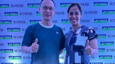 Tony Gunawan, Pebulutangkis Indonesia Pilih Paspor AS Usai Raih Emas di Olimpiade Sydney 2000
