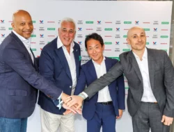 Terungkap! Ini Alasan Honda Kembali ke F1 dan Percaya Pada Aston Martin