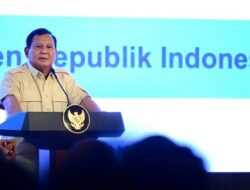 Prabowo Panggil Bahlil, Purbaya, Kepala BIN Hingga Panglima TNI ke Hambalang, Ada Apa?