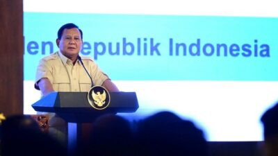Prabowo Panggil Bahlil, Purbaya, Kepala BIN Hingga Panglima TNI ke Hambalang, Ada Apa?