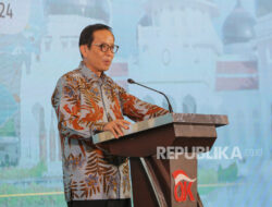 OJK Penuhi Permintaan Komdigi Blokir 30 Ribu Rekening Terindikasi Judol Dalam 27 Bulan Terakhir