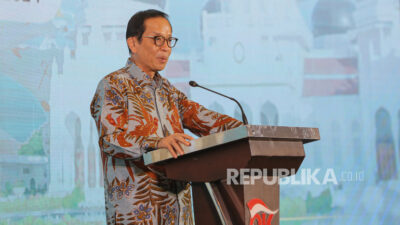 OJK Penuhi Permintaan Komdigi Blokir 30 Ribu Rekening Terindikasi Judol Dalam 27 Bulan Terakhir