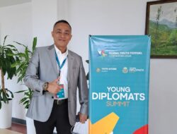 DPP KNPI: Kehadiran TNI di Rafah Legitimasi Moral Negara Populasi Muslim Terbesar Dunia