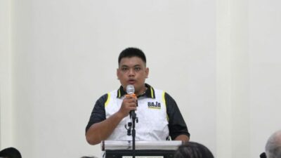 BAJA: Insiden Koridor 13 Jadi Momentum Evaluasi, Transjakarta Tetap Kebanggaan Jakarta