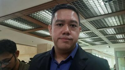 Jelang Registrasi SIM Berbasis Wajah, Dave Laksono Soroti Privasi Data Biometrik